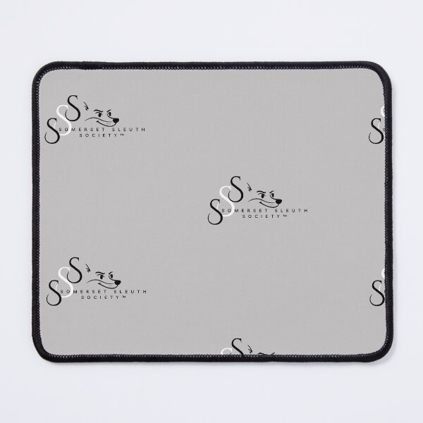 Item preview, Somerset Sleuth Society designed and sold by teamSPA.
