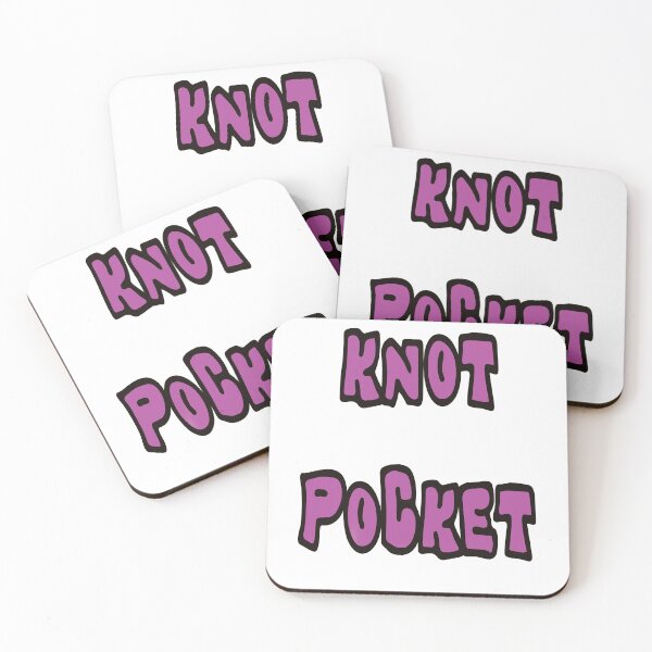 Item preview, Knot Pocket designed and sold by Hawkinsn.