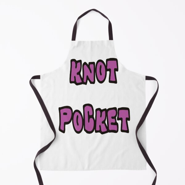 Item preview, Knot Pocket designed and sold by Hawkinsn.
