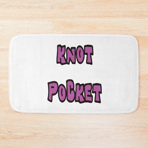 Item preview, Knot Pocket designed and sold by Hawkinsn.