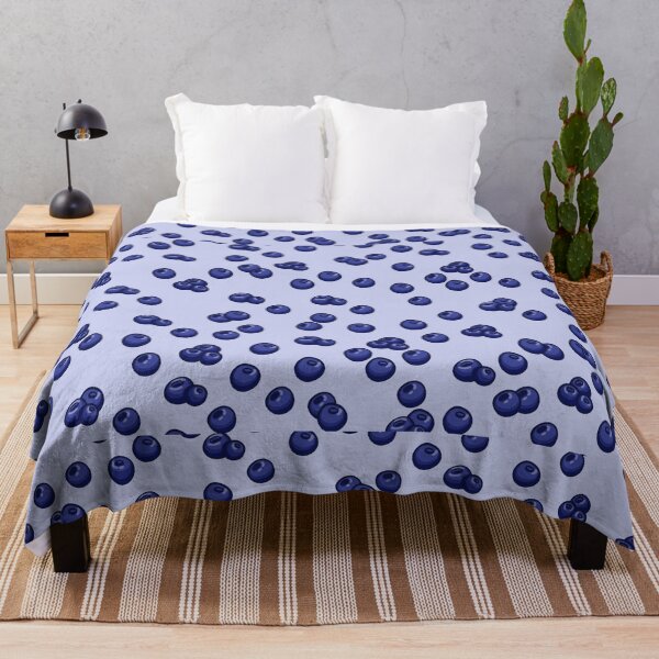 Item preview, blueberries designed and sold by uncreativ3.