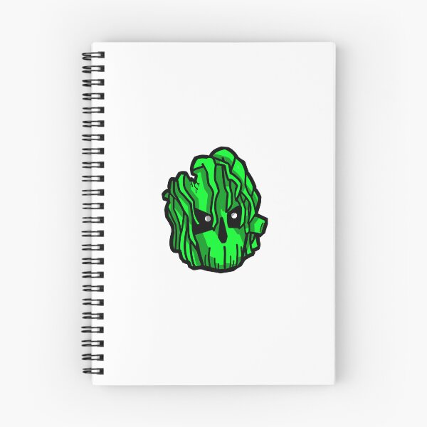 Item preview, green skull drip designed and sold by tuffphantom.