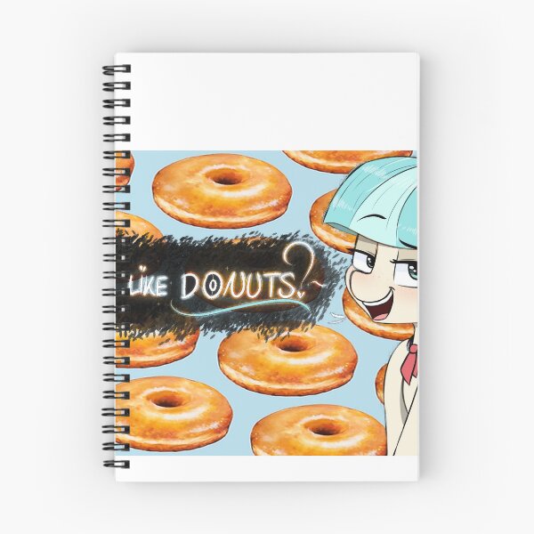 Item preview, Donuts? designed and sold by Hawkinsn.