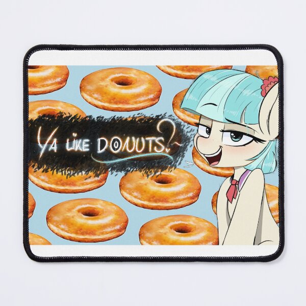 Item preview, Donuts? designed and sold by Hawkinsn.