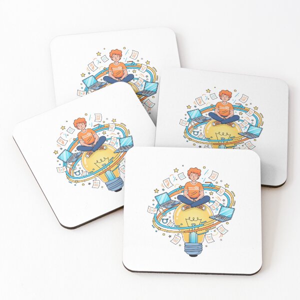 Item preview, Startup Dreams – Young Entrepreneur designed and sold by FRiosArt.