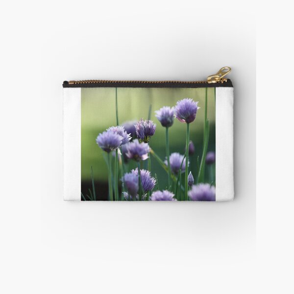 Item preview, Chives in bloom designed and sold by ANAEZ.