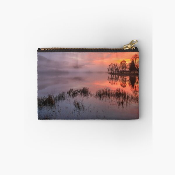 Item preview, Sunrise reflections (Loch Achray designed and sold by bitm2007.