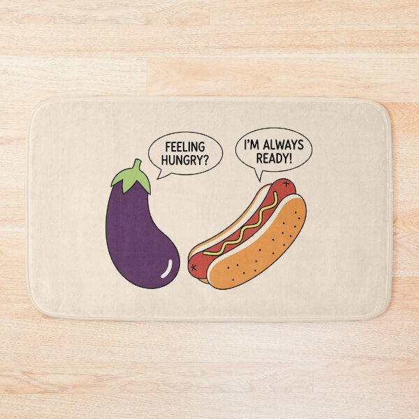 Item preview, Ready to Relish designed and sold by Amir Faysal.