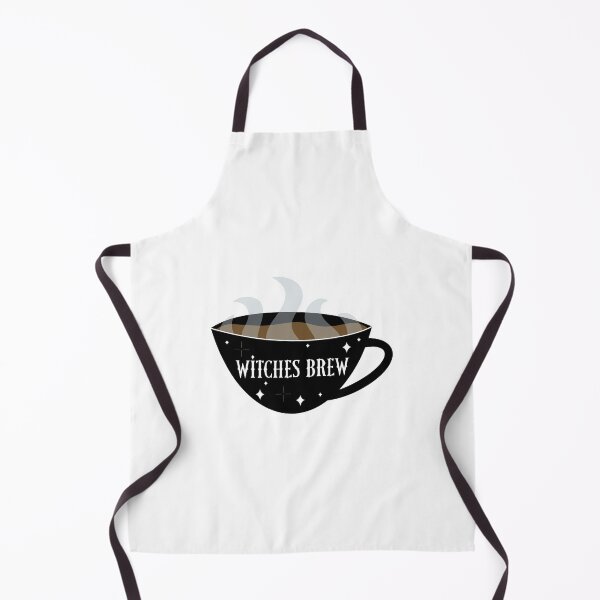 Item preview, Witches Brew Coffee designed and sold by Lix Flix Studios.