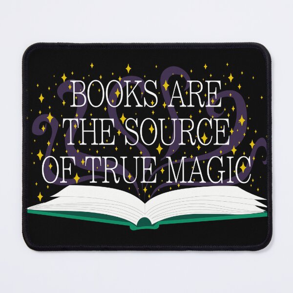 Item preview, Books are Magic designed and sold by Heather H Designs .