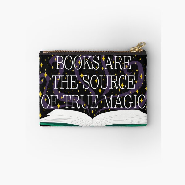 Item preview, Books are Magic designed and sold by Heather H Designs .