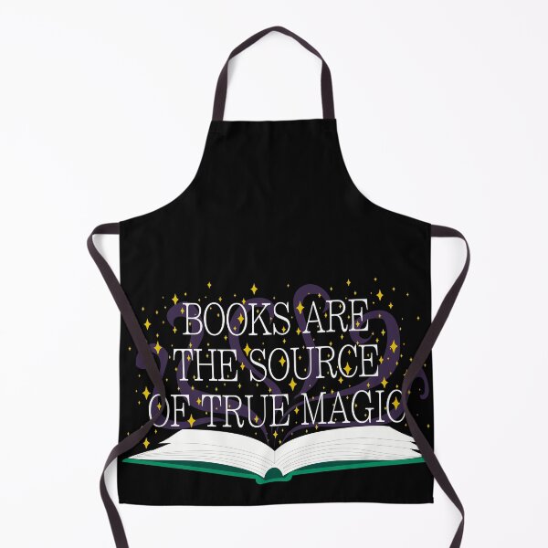 Item preview, Books are Magic designed and sold by Heather H Designs .