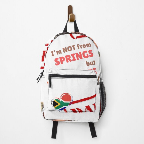 Item preview, Springs Danger designed and sold by Slum-Alley.