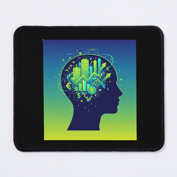 Item preview, Money Mindset – Financial Growth designed and sold by FRiosArt.