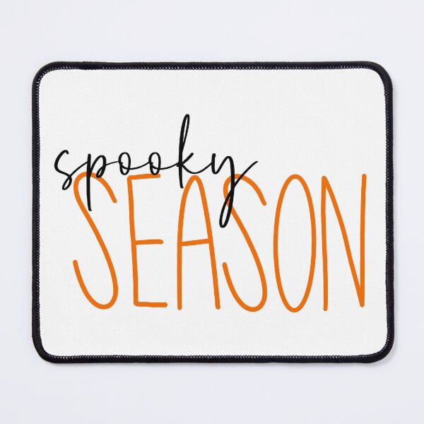 Item preview, Spooky Season designed and sold by Lix Flix Studios.