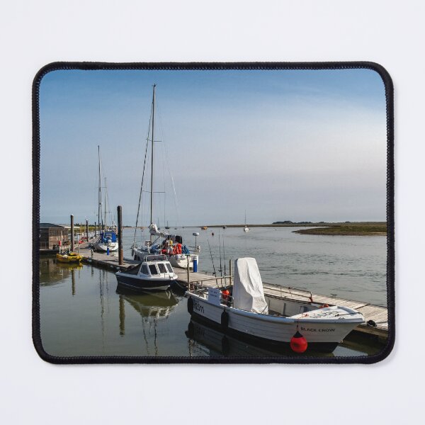 Item preview, Early morning in Wells Harbour designed and sold by yackers1.