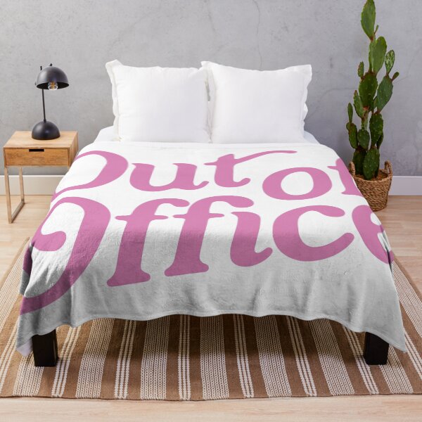 Item preview, Out of Office designed and sold by rachelhull.