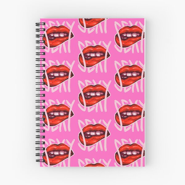 Item preview, Sexy lips designed and sold by barmalisiRTB.