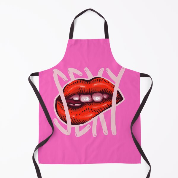 Item preview, Sexy lips designed and sold by barmalisiRTB.