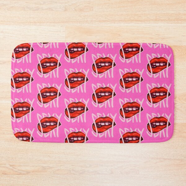 Item preview, Sexy lips designed and sold by barmalisiRTB.