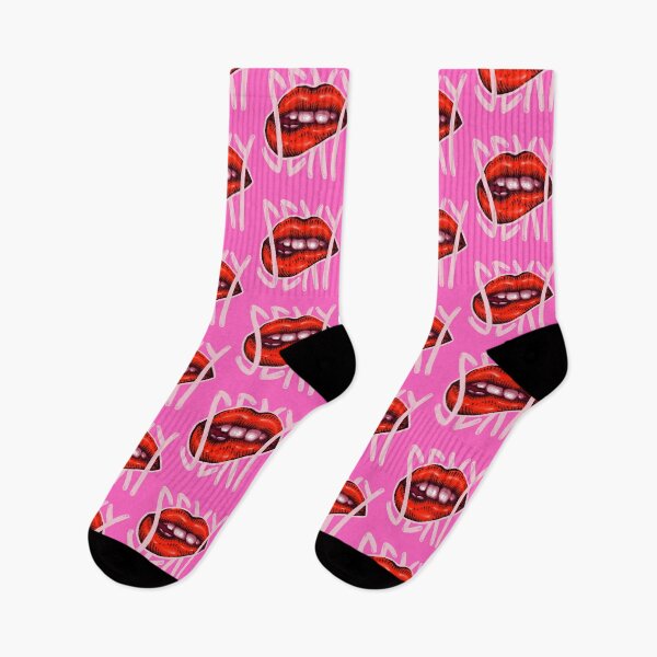Item preview, Sexy lips designed and sold by barmalisiRTB.