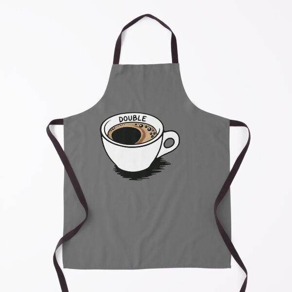 Item preview, Bold Double Espresso Cup designed and sold by PragmaticP.