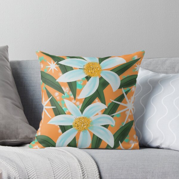 Item preview, Flowers and Sparkles designed and sold by Nightflyer Art.