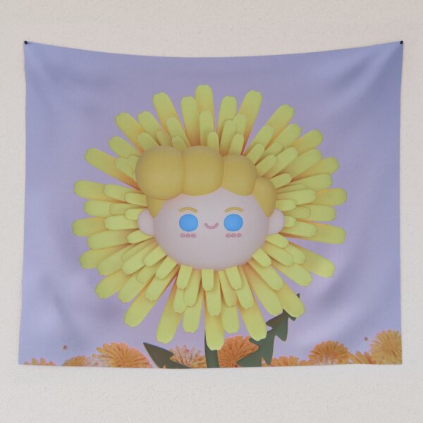 Item preview, Dandelion Peeta designed and sold by am2c.