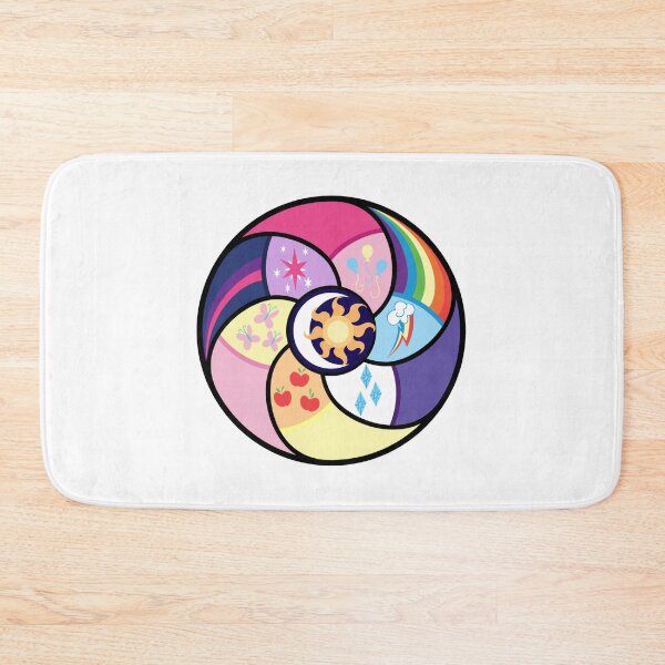 Item preview, Harmony stained glass designed and sold by Hawkinsn.
