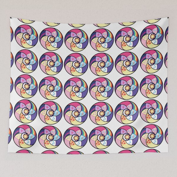 Item preview, Harmony stained glass designed and sold by Hawkinsn.
