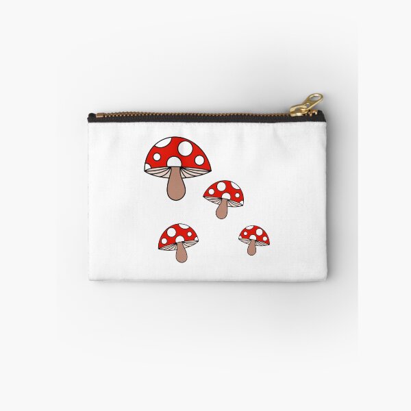 Item preview, Mushrooms designed and sold by Lix Flix Studios.