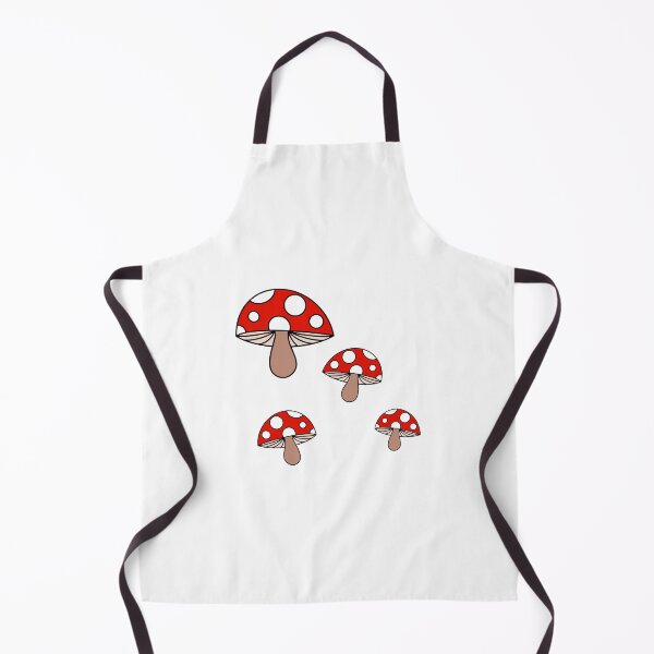 Item preview, Mushrooms designed and sold by Lix Flix Studios.
