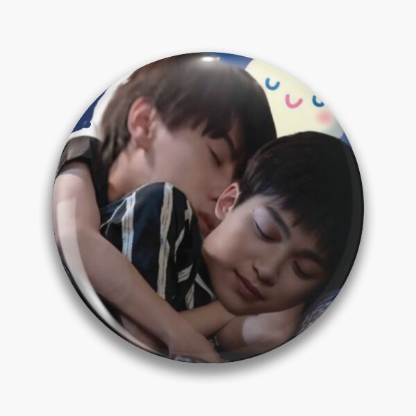Item preview, Revenged Love sticker sweet dreams Wu Suowei Da Bao Wei Wei Chinese BL series 逆袭之爱上情敌 Tian XuNing ZiYu Jiang Xiao Shuai Guo Cheng Yu designed and sold by Kpop-Noona.