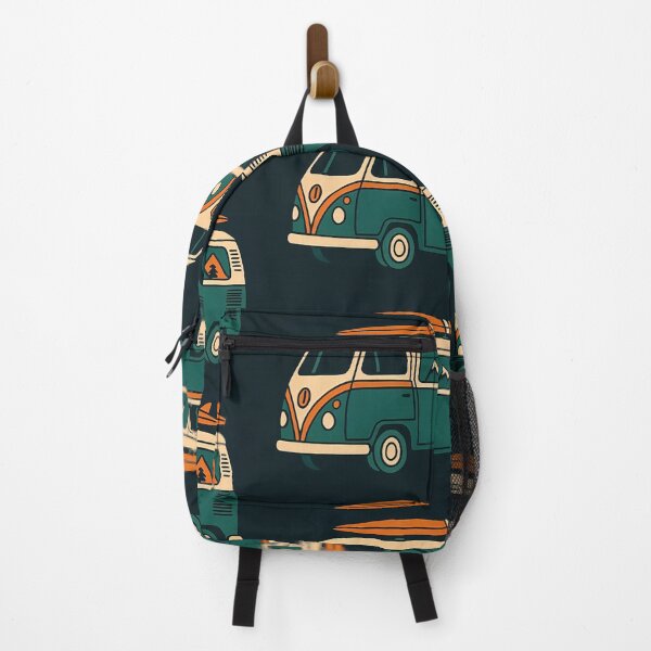 Item preview, The Van  designed and sold by Yasmin Reis.