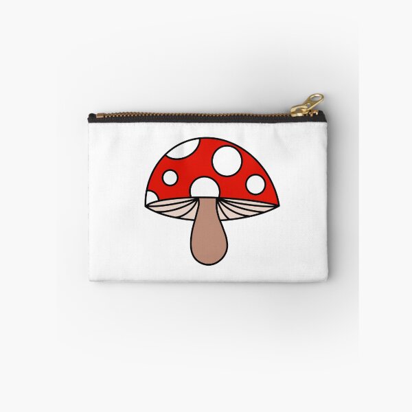 Item preview, Mushroom designed and sold by Lix Flix Studios.