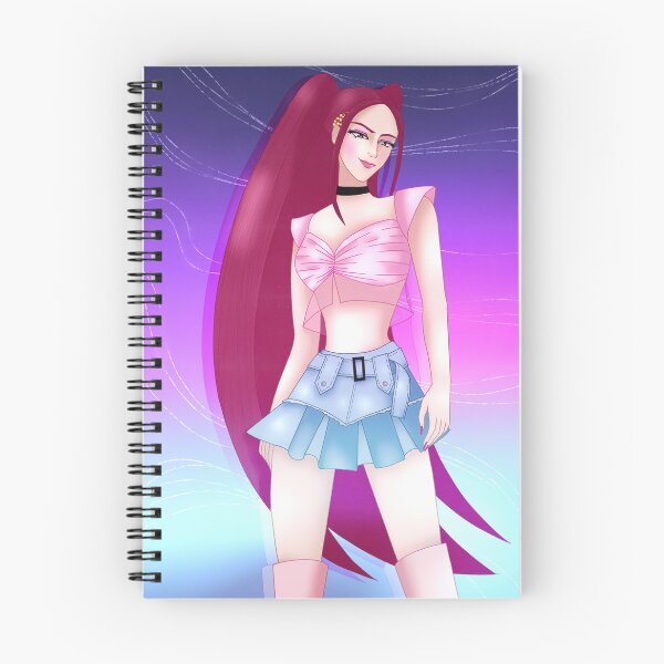 Item preview, Mira designed and sold by Arickariii.