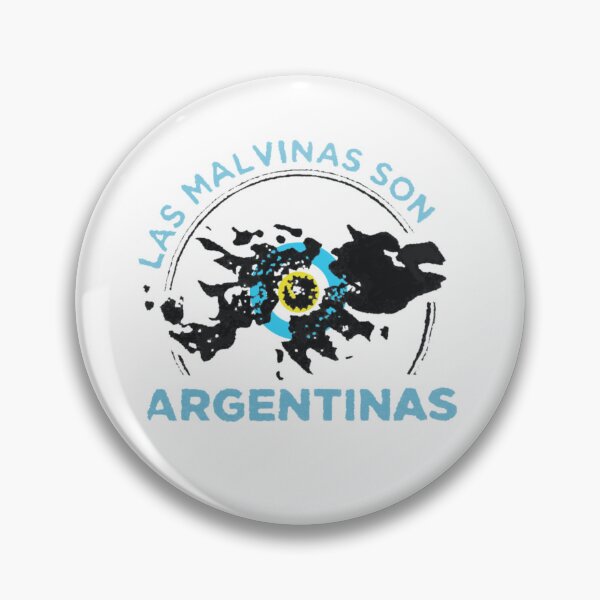 Item preview, Argentine Malvinas designed and sold by Srta  Margarita.