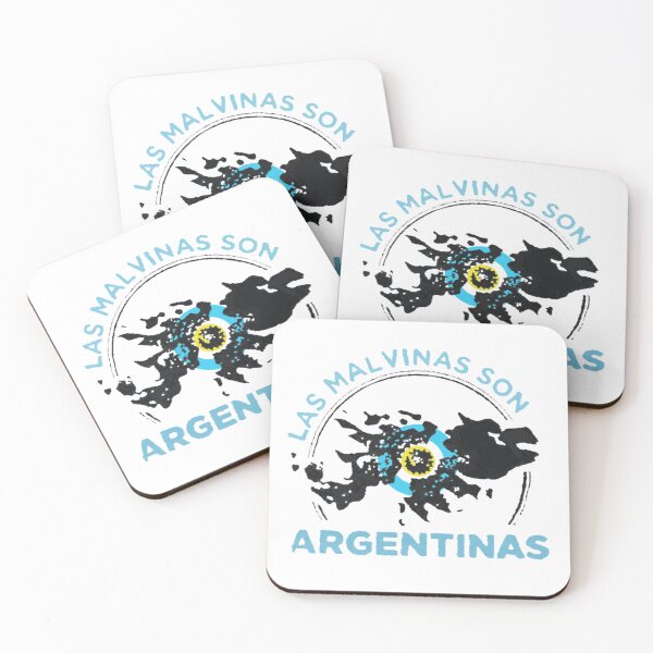 Item preview, Argentine Malvinas designed and sold by Srta  Margarita.