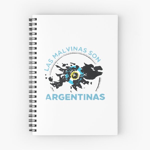 Item preview, Argentine Malvinas designed and sold by Srta  Margarita.