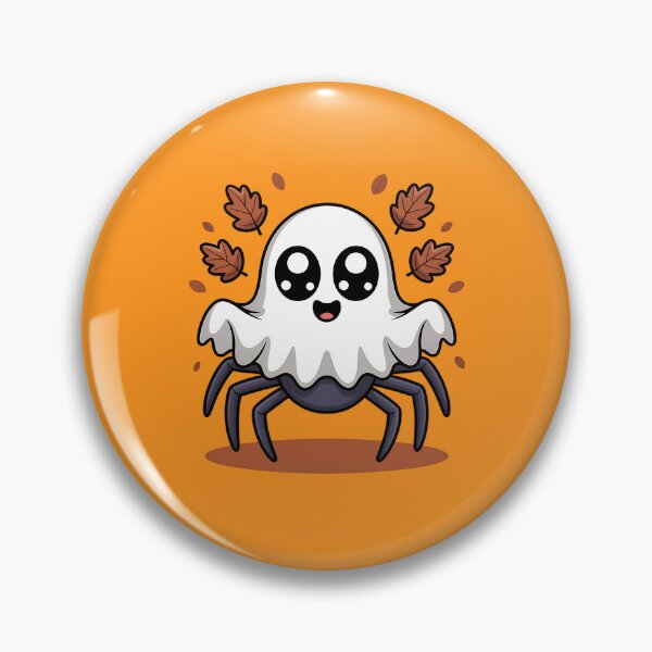 Item preview, Baby Spider Ghost designed and sold by SignumShop.