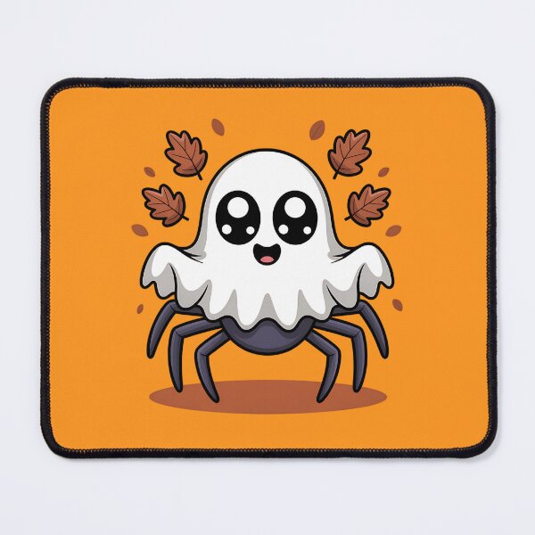 Item preview, Baby Spider Ghost designed and sold by SignumShop.