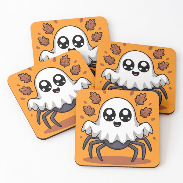 Item preview, Baby Spider Ghost designed and sold by SignumShop.