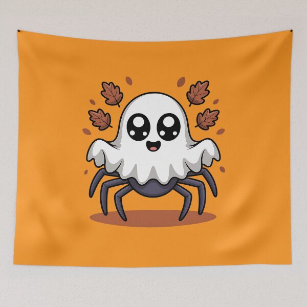 Item preview, Baby Spider Ghost designed and sold by SignumShop.