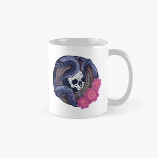 Aperçu de l'œuvre Dans les profondeurs créée et vendue par Gothicat.
