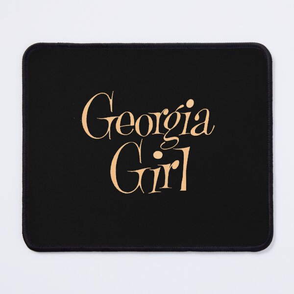 Item preview, Vintage Georgia Girl designed and sold by QuayTradingCo.
