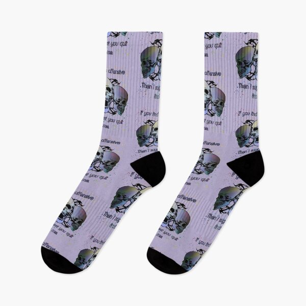 Item preview, "If you find me offensive Then I suggest you quit finding me" quote designed and sold by JadeRyder.