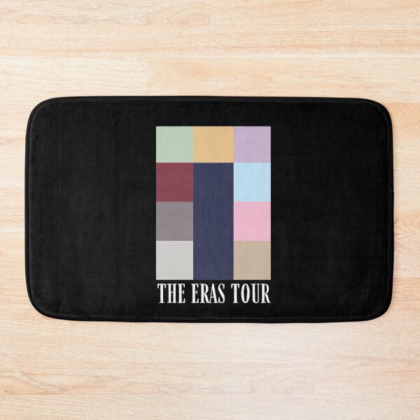 Item preview, Minimalist Concert Poster | Pop Music Eras Inspired Keepsake Print designed and sold by Parasocialite.