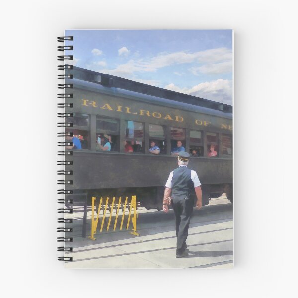 Item preview, Trains - All Aboard designed and sold by Susan Savad.