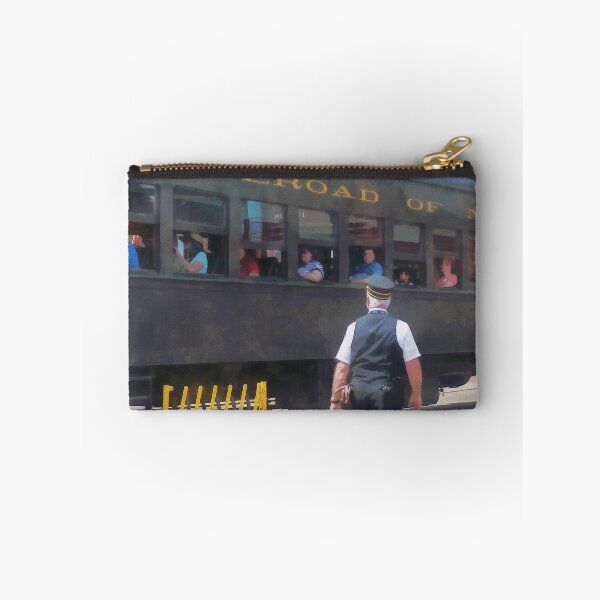 Item preview, Trains - All Aboard designed and sold by Susan Savad.