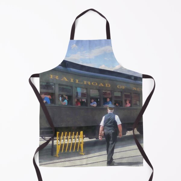 Item preview, Trains - All Aboard designed and sold by Susan Savad.